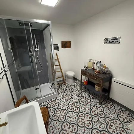 Bed and breakfast La Dorée
