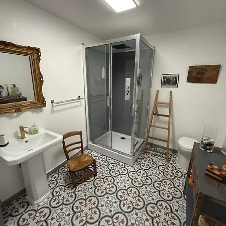 La Dorée Bed and breakfast Servian