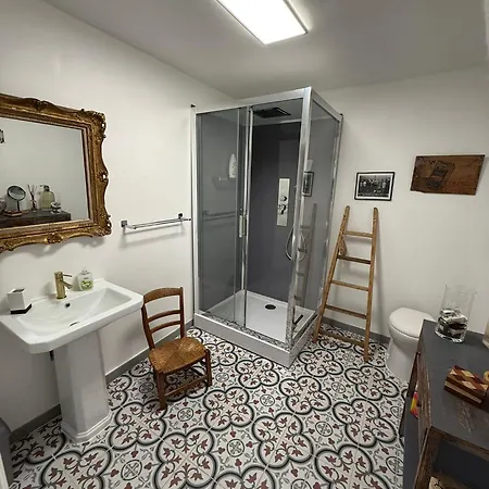Bed and breakfast La Dorée *