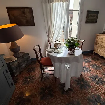 La Dorée *