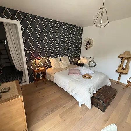 La Dorée Servian